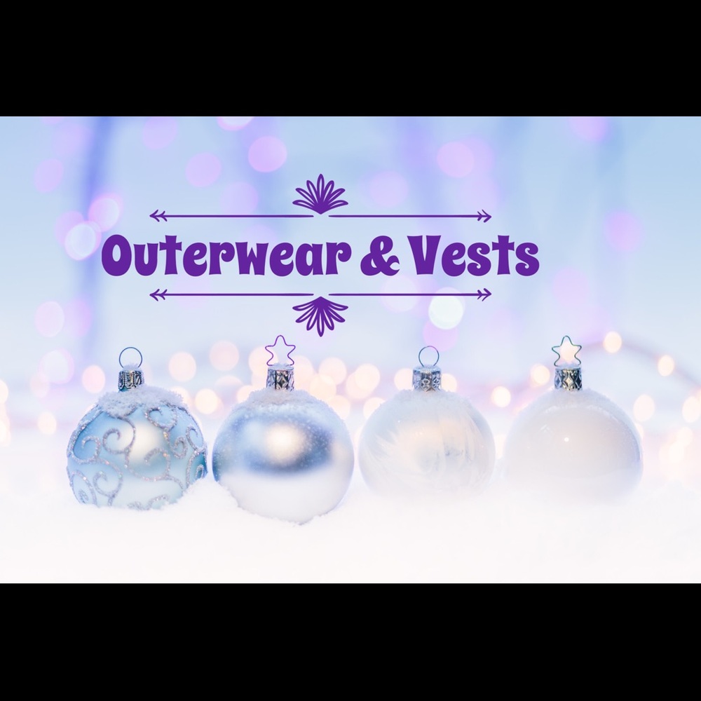 Outerwear